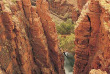 Australie - Western Australia - Weano Gorge, Karijini National Park © Tourism Western Australia