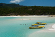 Australie - Whitsundays Islands - Ocean Rafting - Northern Exposure