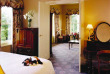 Australie - Yarra Valley - Chateau Yering Historic House Hotel - Yarra Suite