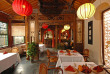 Chine - Pekin - Courtyard 7 - restaurant
