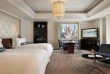 Chine - Shanghai - The Peninsula - Grand Deluxe River Room
