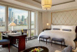 Chine - Shanghai - The Peninsula - Deluxe River Room