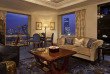 Chine - Shanghai - The Peninsula - Grand Deluxe River Suite