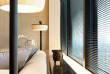 Chine - Shanghai - The Puli Hotel and Spa - Deluxe Suite Living Room