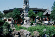Chine - Jardin de Suzhou © CNTA