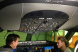 Jetstar - Cockpit Dreamliner