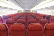 Malaysia airlines - Airbus A330 - Classe Economique