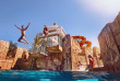 Émirats Arabes Unis - Dubai - Atlantis The Palm - Aquaventure Water Park