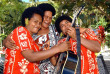 Fidji - Iles Yasawa - Korovou Eco-Tour Resort
