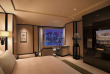 Hong Kong - The Peninsula - Deluxe Harbour View Suite