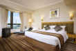 Hong Kong - The Harbourview - Executive Deluxe Room