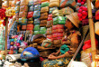 Indonésie - Bali - Le marché d'Ubud