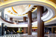 Malaisie - Kuala Lumpur - Majestic Hotel - Réception Majestic Hotel