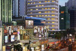 Malaisie - Kuala Lumpur - Piccolo Hotel - Vue extérieure