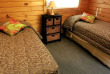 Nouvelle-Zélande - Fox Glacier - Fox Glacier Lodge - One Bedroom Units
