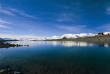 Nouvelle-Zélande - Lake Tekapo - Peppers Bluewater Resort