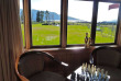 Nouvelle-Zélande - Te Anau - Te Anau Lodge - Vestry Room