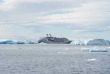 Croisières PONANT - Antarctique - L'Antarctique Emblématique © Studio Ponant