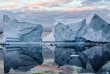 Croisières PONANT - Antarctique - Cap vers les Iles Charcot et Pierre 1er © Studio Ponant
