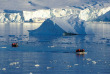 Croisières PONANT - Antarctique - La Grande Boucle Australe © Studio Ponant