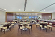 Qatar - Doha - The Curve Hotel - Restaurant