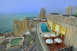 Qatar - Doha - The Curve Hotel