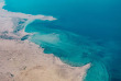 Qatar - Survol du Qatar en montgolfière © Shutterstock, Thomas Dutour