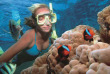 Australie - Port Douglas - Croisière Poseidon - Snorkeling
