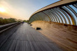 Singapour – Henderson Waves