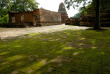 Thaïlande - Excursion - Temple d'Ayutthaya