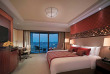Thailande - Bangkok - Shangri-La Hotel, Bangkok - Shangri La Wing Deluxe Balcony Room