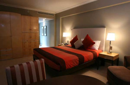 Australie - Sydney - Amora Hotel Jamison Sydney - King Room