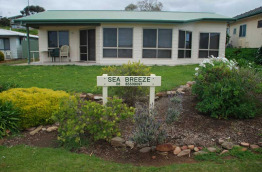 Australie - Adelaide - Circuit 2j/1n à Kangaroo Island - Logement à Sea Breeze Emu Bay
