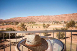 Australie - Alice Springs - DoubleTree by Hilton