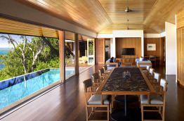 Australie - Hamilton Island - Qualia - Beach House