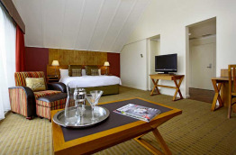 Australie - Blue Mountains - Fairmont Resort - Mgallery - Deluxe room