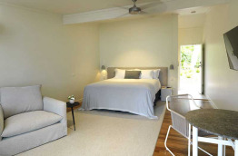 Australie - Lizard Island Resort - Gardenview Room