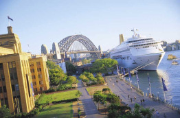 Australie - New South Wales - Excursion à Sydney
