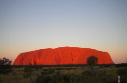Australie - Circuit Australie essentielle - Uluru © Tourism NT