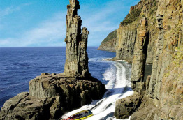 Australie - Pennicott Journeys - Bruny Island © Joe Shemesh