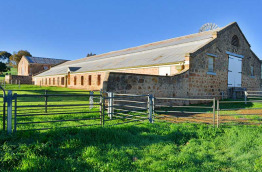 Australie - South Australia - Bungaree Station Clare Valley