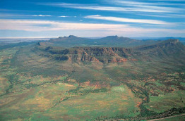 Australie - South Australia - Circuit Flinders Ranges & Outback