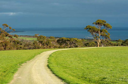 Australie - Australie du Sud - Kangaroo island - Oceanview Eco Villas