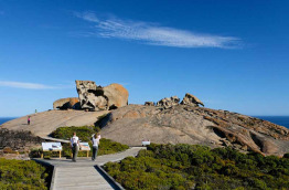 Australie - South Australia - Kangaroo Island - Flinders Chase National Park