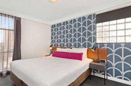 Australie - Sydney - Mantra Sydney Central - Two Bedroom Apartment