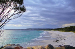 Australie - Tasmanie - Binalong Bay © Tourism Tasmania, Kathryn Leahy