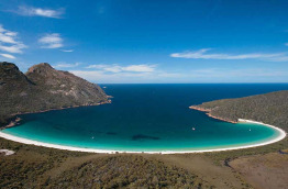 Australie - Tasmanie - Wineglass Bay 