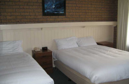 Australie - Victor Harbour - Comfort Inn Victor Harbour