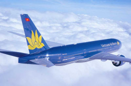 Vietnam airlines - Avion