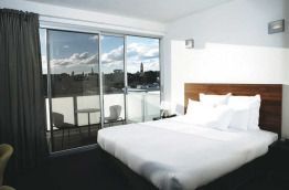 Australie - Melbourne - Cosmopolitan Hotel Melbourne - Deluxe Terrace